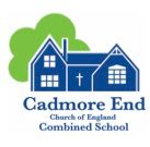 Logo for cadmore end school